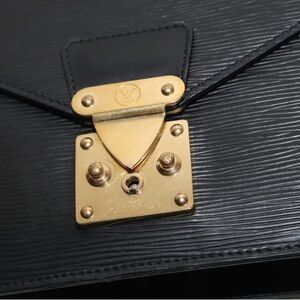 Authentic Louis Vuitton